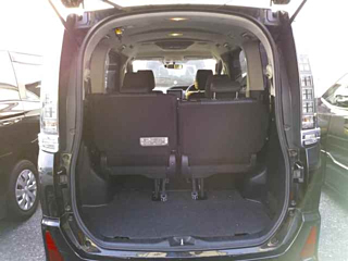 TOYOTA VOXY 2015