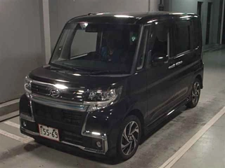 DAIHATSU TANTO 2019