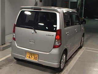 car slider