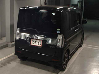 DAIHATSU TANTO 2019