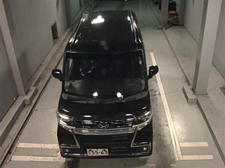 DAIHATSU TANTO 2019