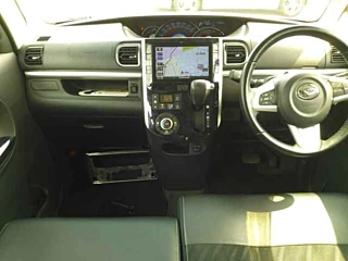 DAIHATSU TANTO 2019