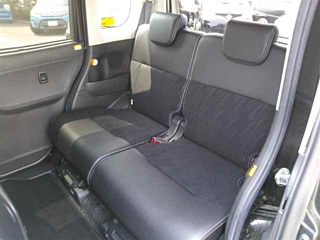 DAIHATSU TANTO 2019