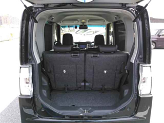 DAIHATSU TANTO 2019