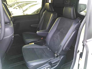 TOYOTA VOXY 2021