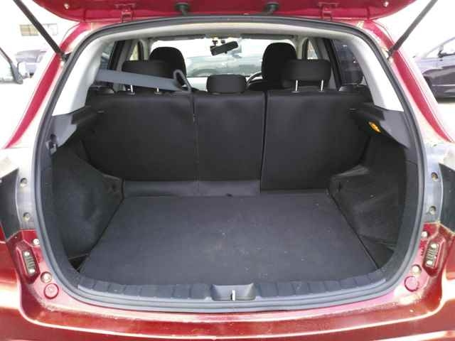 MITSUBISHI RVR 2010