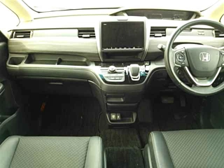 HONDA FREED 2022