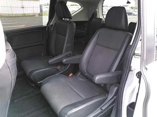 HONDA FREED 2022