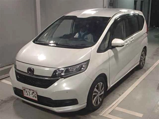 HONDA FREED 2022