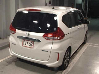 HONDA FREED 2022