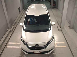 HONDA FREED 2022