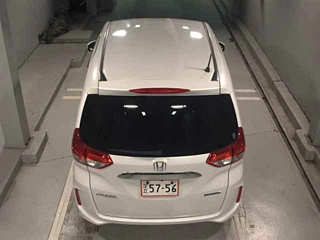 HONDA FREED 2022