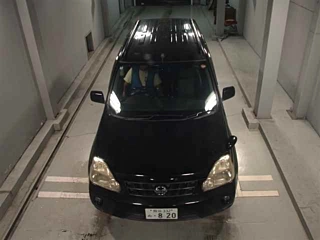 NISSAN X-TRAIL 2010