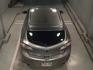 MAZDA AXELA 2009