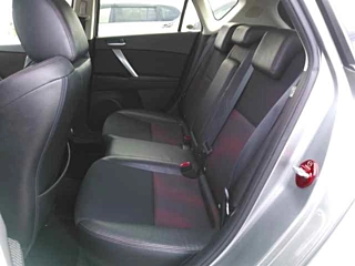 MAZDA AXELA 2009