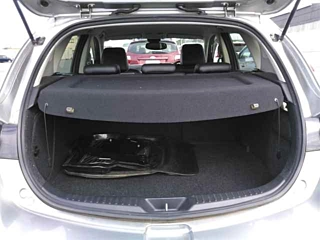 MAZDA AXELA 2009