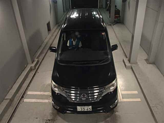 NISSAN SERENA 2016