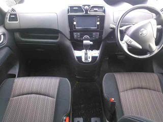 NISSAN SERENA 2016