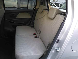 SUZUKI WAGON R 2013