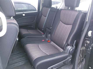 NISSAN SERENA 2016