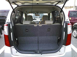 SUZUKI WAGON R 2013