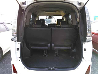 TOYOTA VOXY 2017