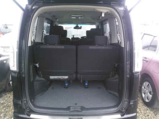 NISSAN SERENA 2016