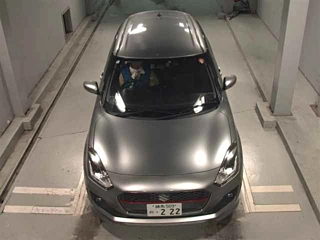 SUZUKI SWIFT 2018
