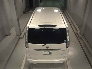 NISSAN SERENA 2013