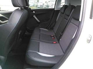 PEUGEOT 2008 2016