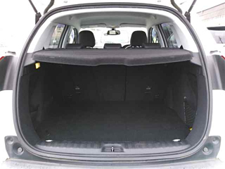 PEUGEOT 2008 2016