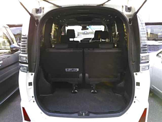 TOYOTA VOXY 2018