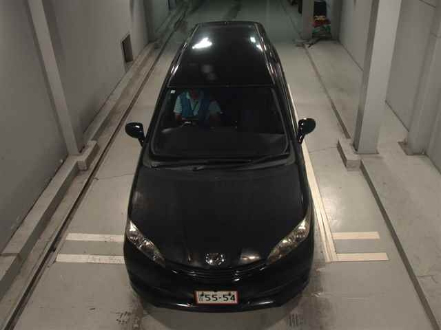 TOYOTA WISH 2010