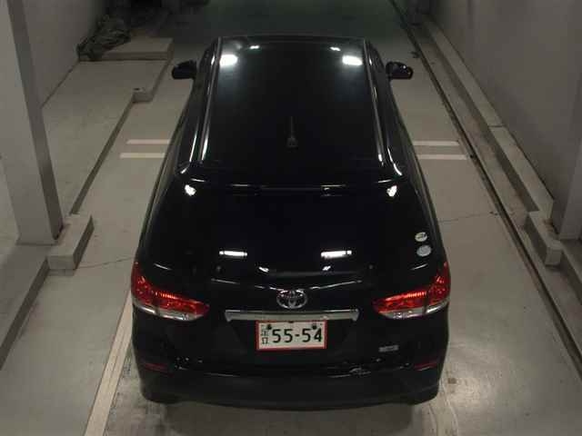 TOYOTA WISH 2010