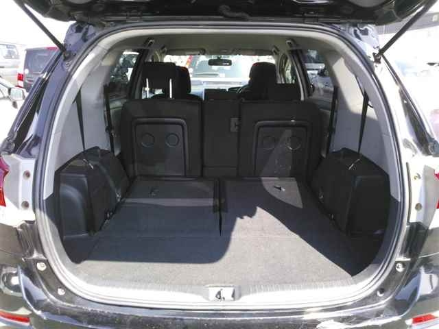 TOYOTA WISH 2010