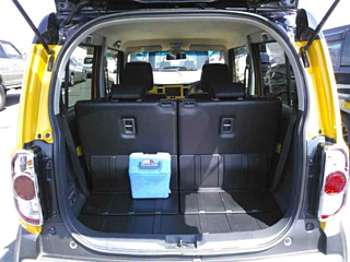 car slider