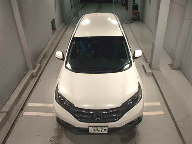 HONDA CR-V 2012
