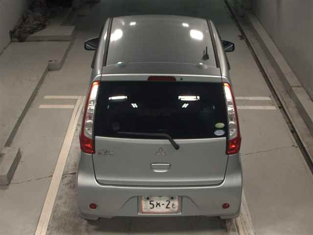 MITSUBISHI EK WAGON 2014