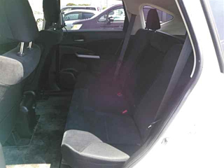HONDA CR-V 2012