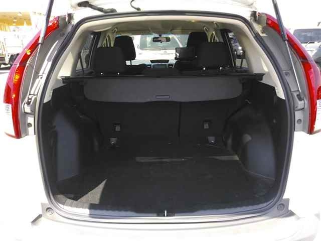 HONDA CR-V 2012