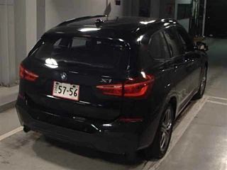 BMW X1 2016