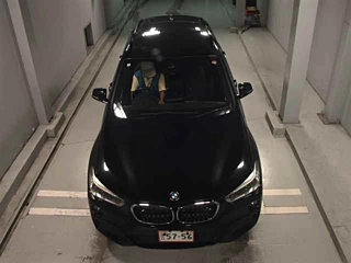 BMW X1 2016