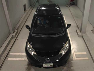 NISSAN NOTE 2015