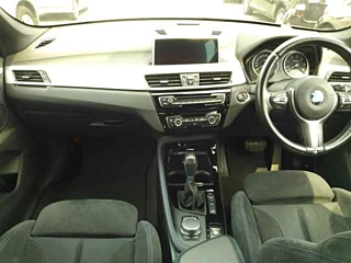BMW X1 2016
