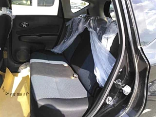 NISSAN NOTE 2015