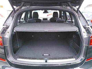 BMW X1 2016