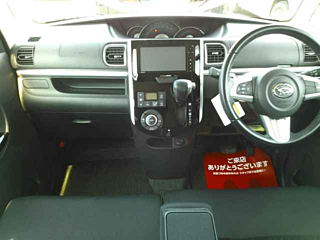 car slider