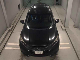 HONDA VEZEL 2014