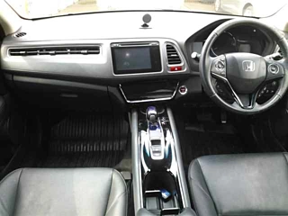 HONDA VEZEL 2014