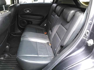 HONDA VEZEL 2014